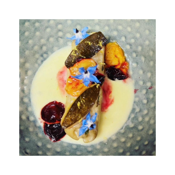 Le Boccaccio - Restaurant Strasbourg - meilleur resto STRASBOURG