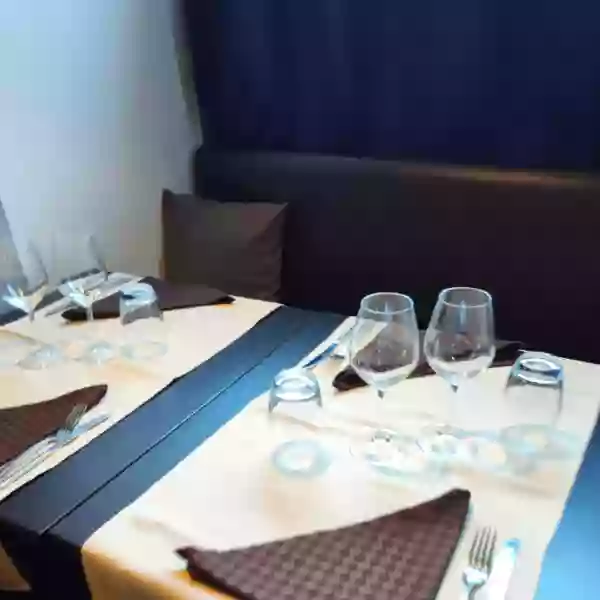 Le Boccaccio - Restaurant Strasbourg - Restaurant Krutenau Strasbourg